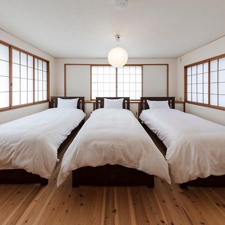 Kiyomizu Garden Appartement Kyoto Buitenkant foto