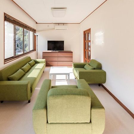 Kiyomizu Garden Appartement Kyoto Buitenkant foto