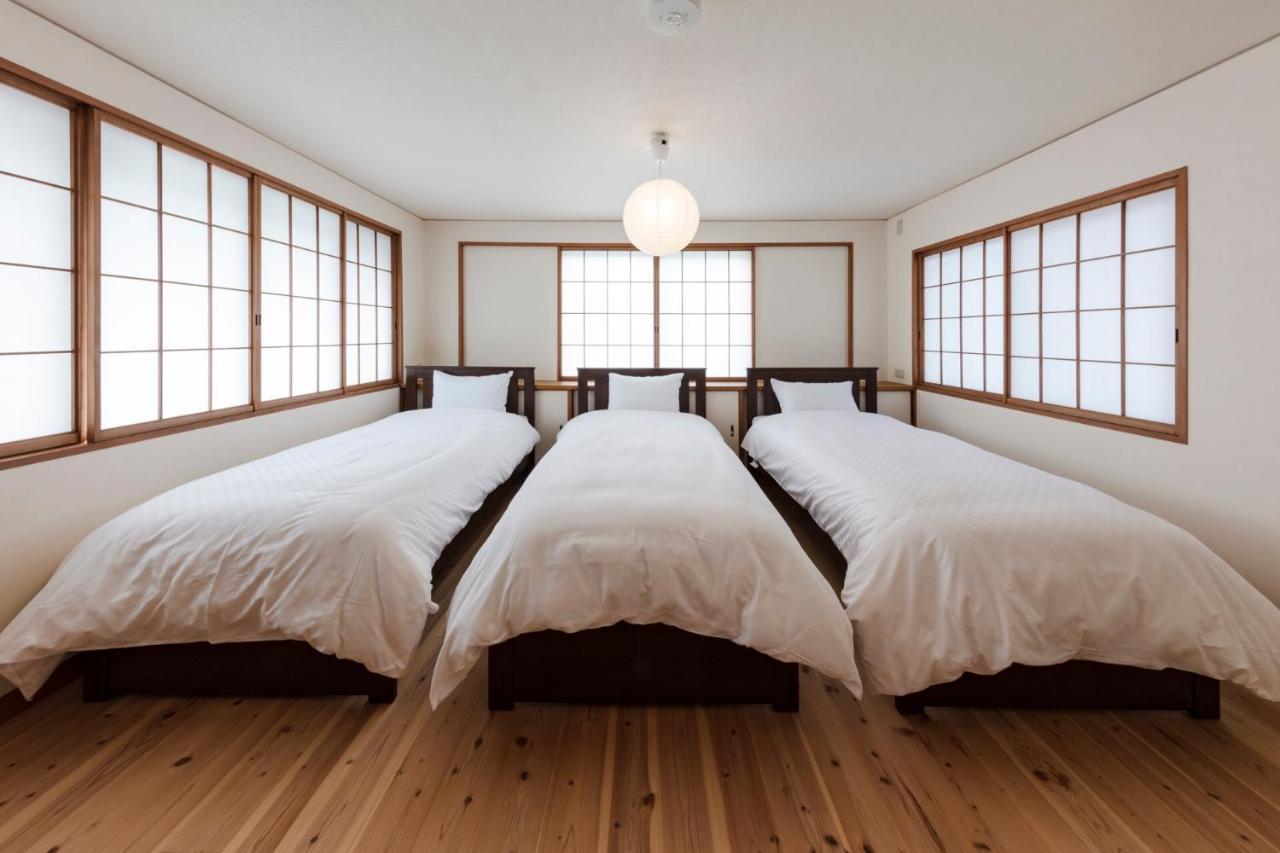 Kiyomizu Garden Appartement Kyoto Buitenkant foto