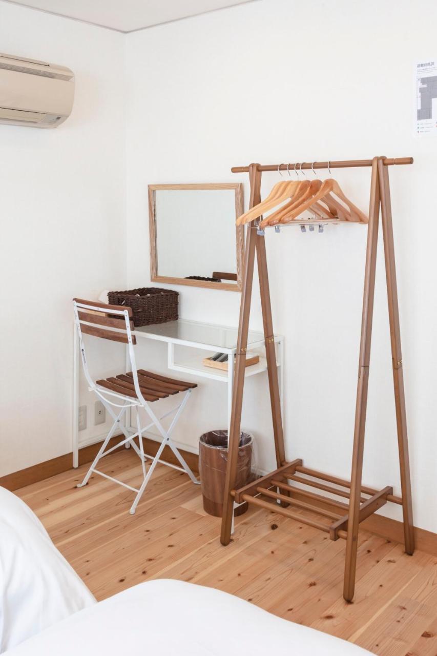 Kiyomizu Garden Appartement Kyoto Buitenkant foto