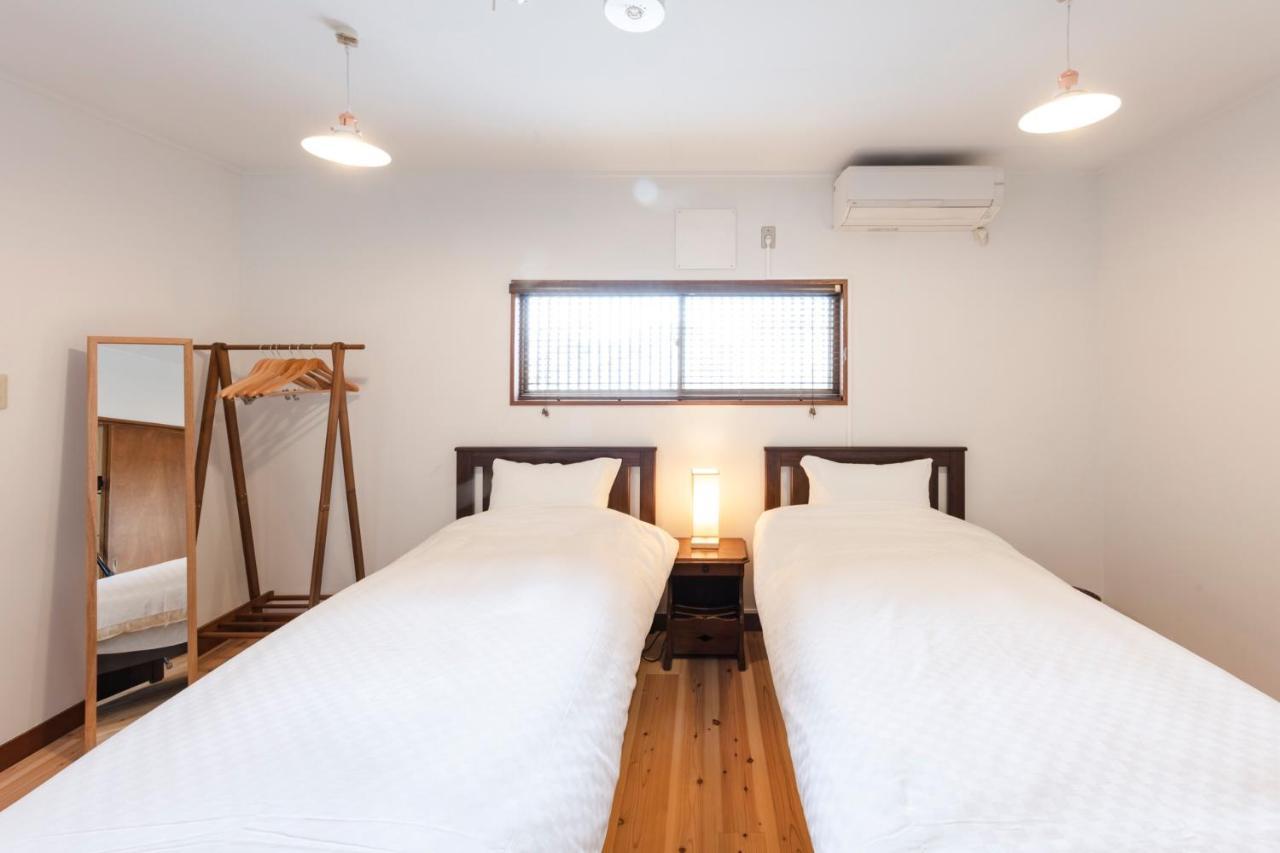 Kiyomizu Garden Appartement Kyoto Buitenkant foto