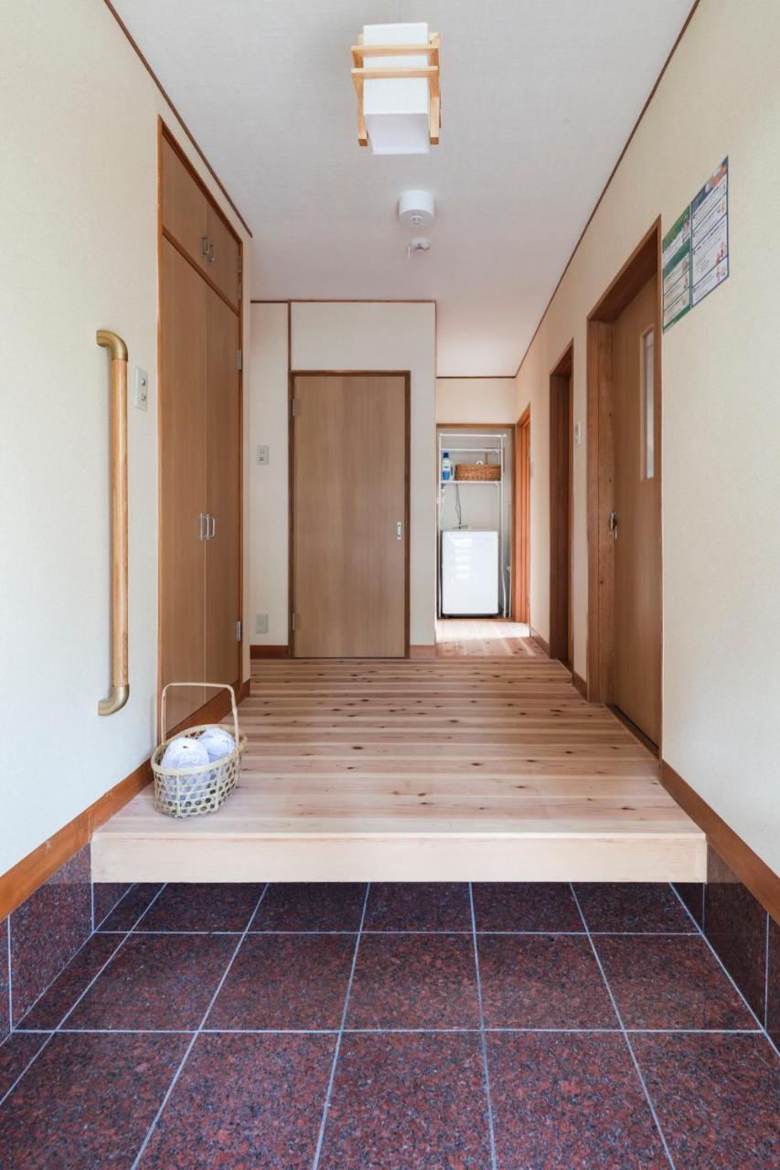 Kiyomizu Garden Appartement Kyoto Buitenkant foto