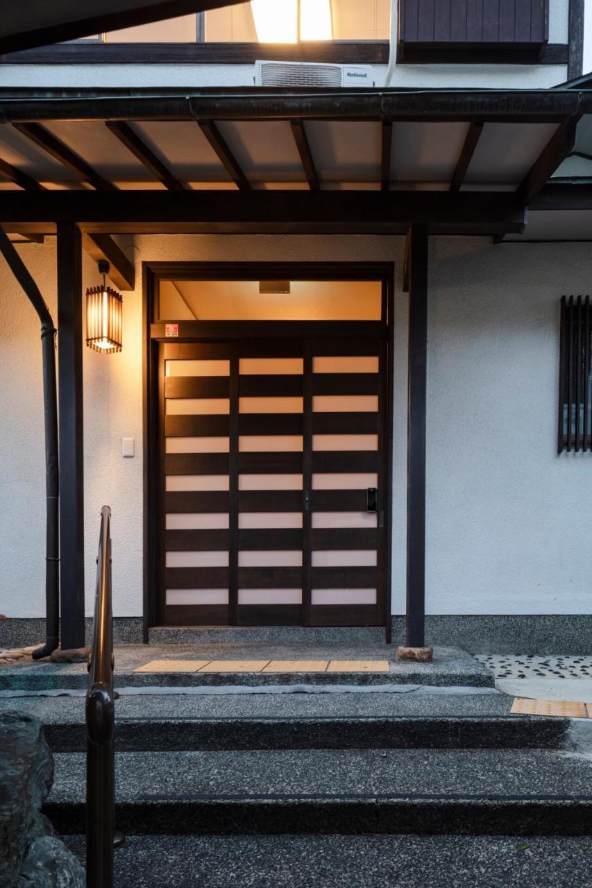 Kiyomizu Garden Appartement Kyoto Buitenkant foto