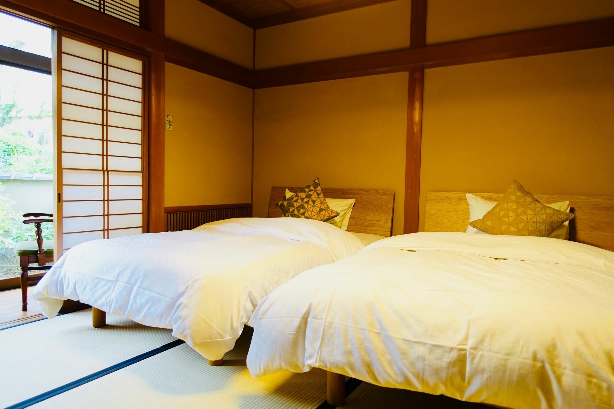 Kiyomizu Garden Appartement Kyoto Buitenkant foto