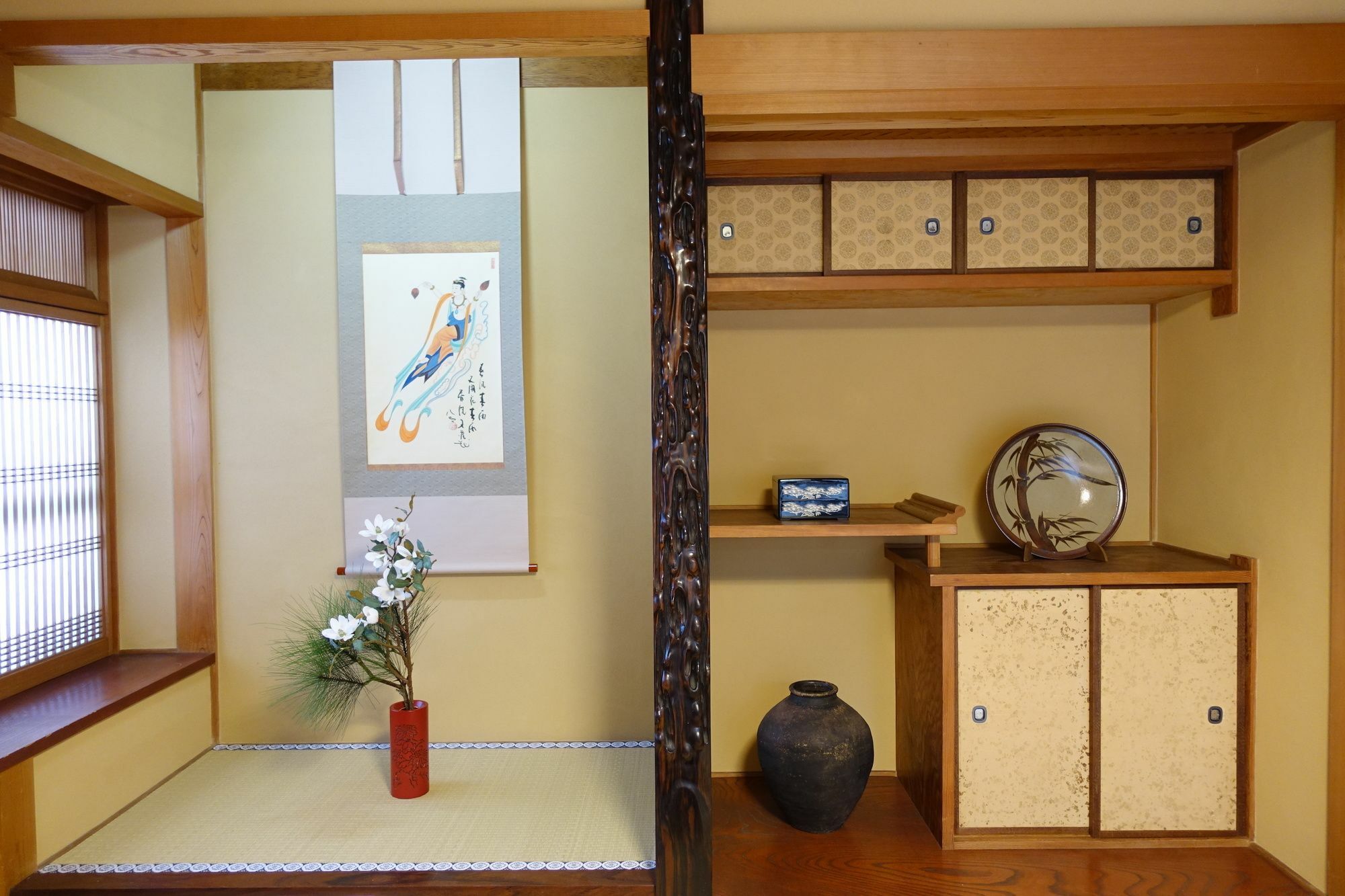 Kiyomizu Garden Appartement Kyoto Buitenkant foto